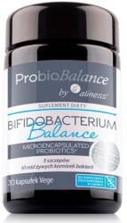 ProbioBALANCE, Bifidobacterium Balance 10 mld Probiotyki