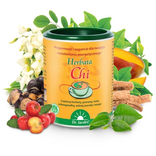 Herbata Chi