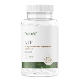 OstroVit ATP VEGE 60 kapsułek