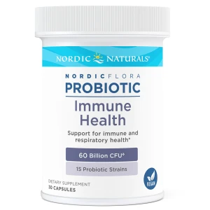 Nordic Naturals Probiotic Immune Health