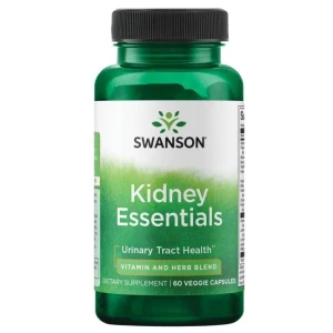 Swanson, Kidney Essentials Nerki  