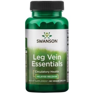 Swanson, Leg Vein Essentials żylaki