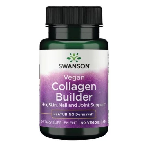 Swanson  Vegan Collagen Builder kolagen