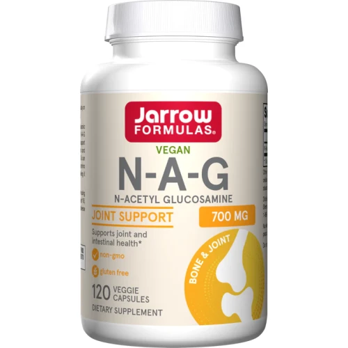 Jarrow Formulas N-A-G (N-Acetyl Glucosamine) NAG