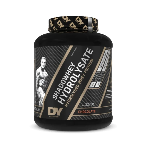 Dorian Yates Whey Protein Shadowhey Hydrolyzed 2.27Kg