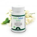 Jod + Selen + B12  probio Dr Jacobs wege