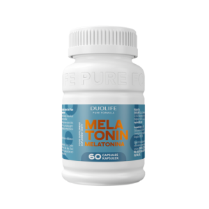 DUOLIFE Melatonina