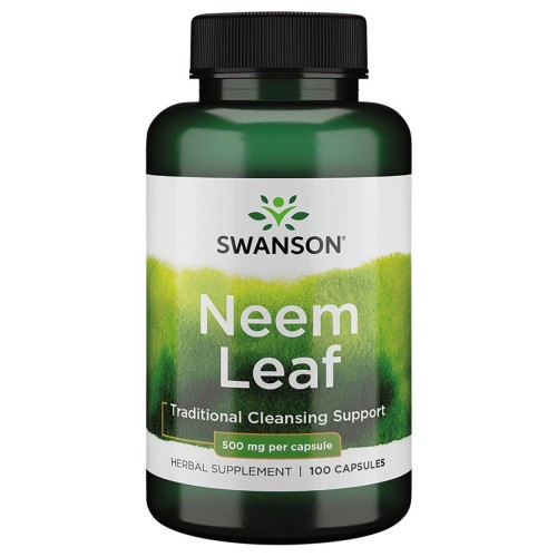 Swanson, Neem Miodla indyjska