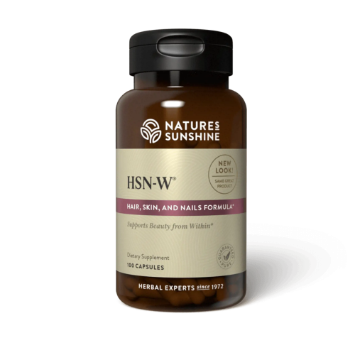 Nature's  Sunshine HSN-W (100 kaps.)
