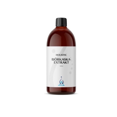 Holistic Björkaska - 1000ml   