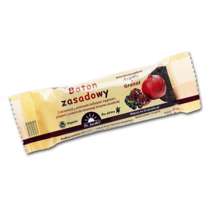 Dr Jacobs Baton Zasadowy 