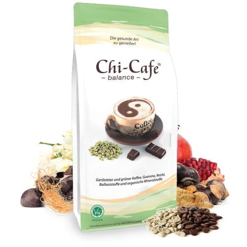 Chi-Cafe balans 1 kg  kawa / napój kawowy