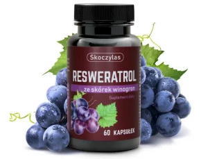 Skoczylas Resweratrol