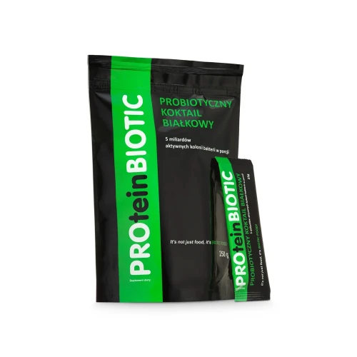 Nature Science Proteinbiotic 250 g Plantarum Animalis