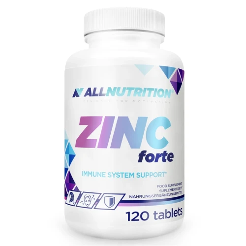  Allnutrition cynk forte 