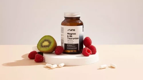 UNS TAURYNIAN MAGNEZU & B6 P-5-P