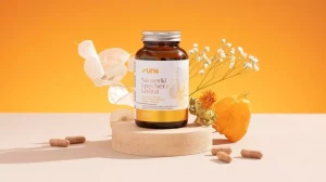 UNS NA NERKI I PĘCHERZ URIVITAL  URI 60 vege kaps. Żurawina Dynia Skrzyp Chanca Piedra