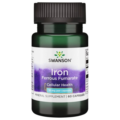 SWANSON Celery Seed (Seler) 500mg 180caps