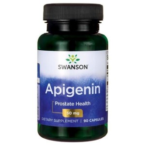 Swanson Apigenin 90 kaps