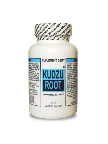  Kudzu Root ekstrakt 80 gram  