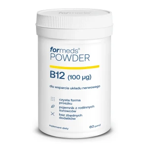Formeds POWDER B12 Witamina