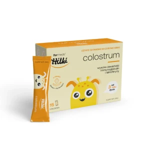 Formeds HILKI colostrum kolostrum