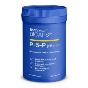 ForMeds BICAPS® P-5-P B6 B-6