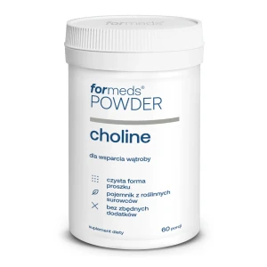 Formeds POWDER choline cholina