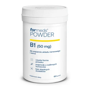 Formeds POWDER B1 tiamina