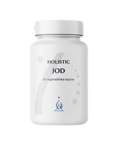 Holistic Jod