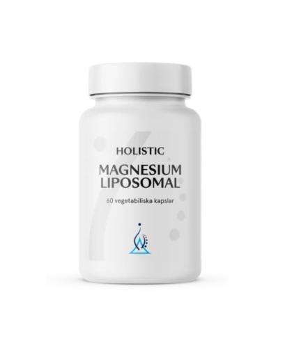Holistic Magnesium Liposomal (Magnez liposomalny) 