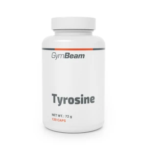 GymBeam - Tyrozyna