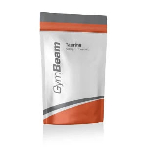 GymBeam - Tauryna 500g