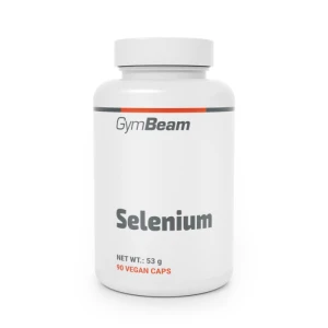 GymBeam - Selen 110mcg 90kaps