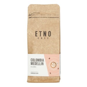 Etno Cafe - Colombia Medellin 250g Kolumbia