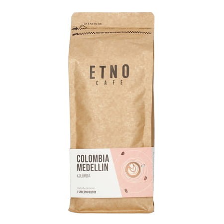 Etno Cafe - Colombia Medellin 250g