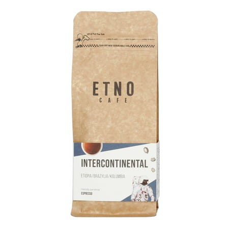 Etno Cafe - Intercontinental 1kg