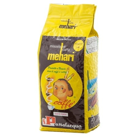 Passalacqua Mehari 250g