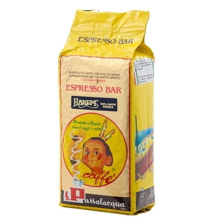 Passalacqua Alambra 250g