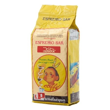 Passalacqua Cremador 250g