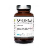 Kenay APIGENINA Flawonoid pochodzący z grejfruta (60 kapsułek)