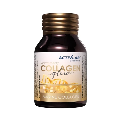Activlab Collagen Glow 15x 30 ml kolagen
