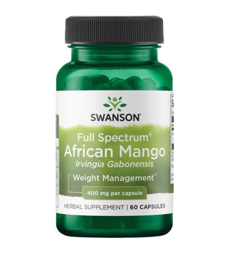 Swanson Full spectrum african mango 