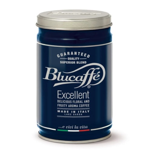 Kawa mielona Lucaffe Blucaffe 250g