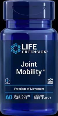-50% Life Extension Joint Mobility 60 veg TamaFlex (1)  wyprzedaż ważność do 30.04.2026