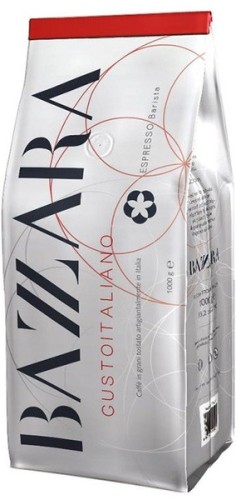Kawa ziarnista Bazzara GUSTOITALIANO 1kg