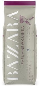 Kawa ziarnista Bazzara Espresso Papua New Guinea 1kg