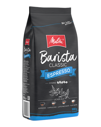 Melitta Barista Espresso 1 kg