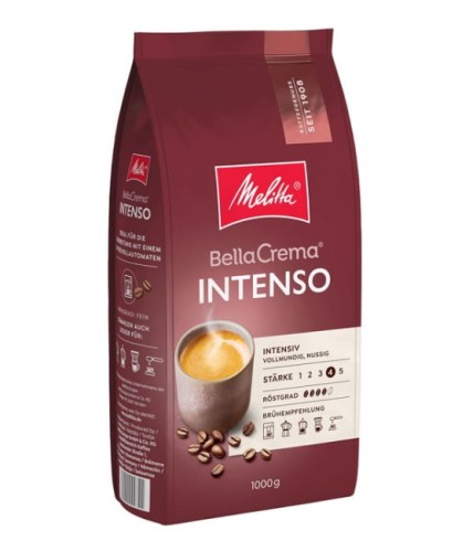 Melitta BellaCrema Intenso 1 kg