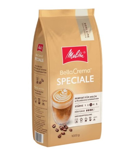 Melitta BellaCrema Speciale 1 kg